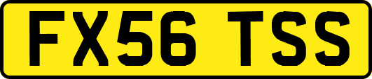 FX56TSS