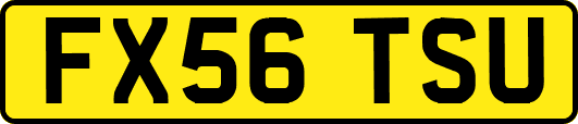 FX56TSU