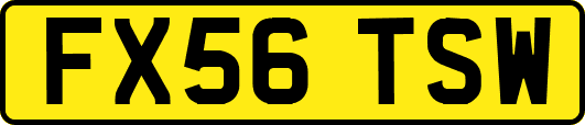 FX56TSW