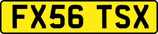 FX56TSX