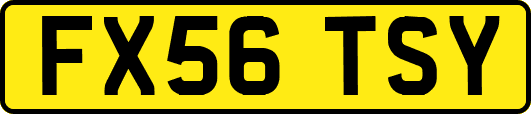 FX56TSY