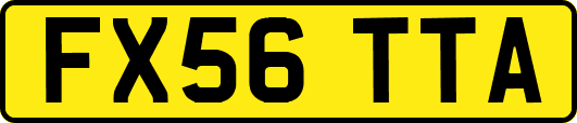 FX56TTA