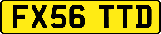 FX56TTD