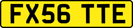 FX56TTE