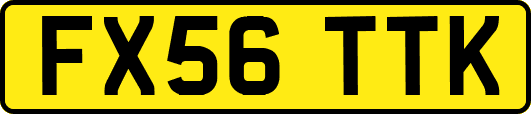 FX56TTK