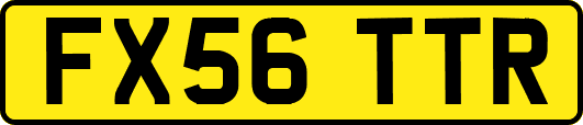 FX56TTR