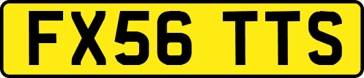 FX56TTS
