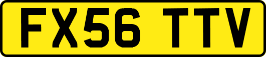 FX56TTV