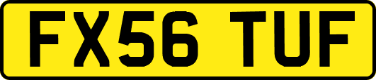 FX56TUF