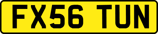 FX56TUN