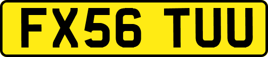 FX56TUU