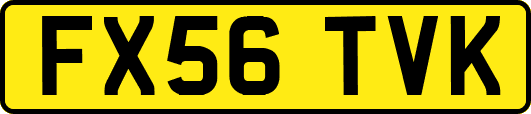 FX56TVK