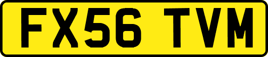 FX56TVM