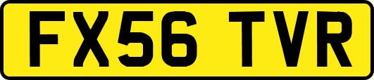 FX56TVR