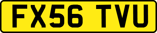FX56TVU