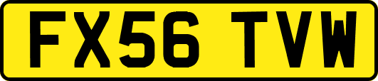 FX56TVW