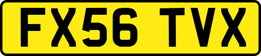 FX56TVX
