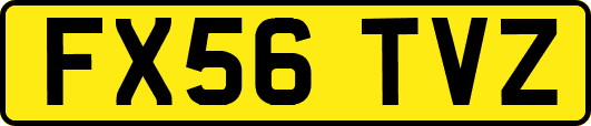 FX56TVZ