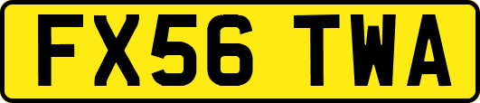 FX56TWA