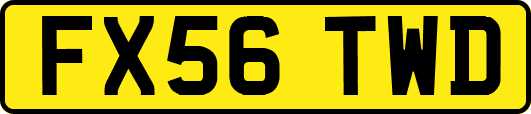 FX56TWD