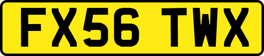 FX56TWX