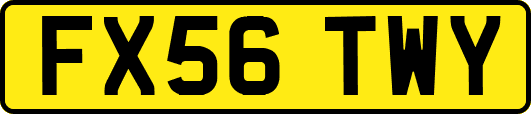 FX56TWY