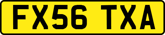 FX56TXA