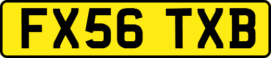 FX56TXB