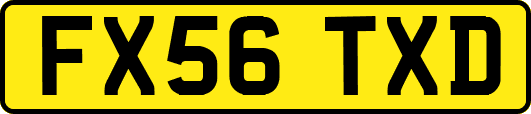 FX56TXD
