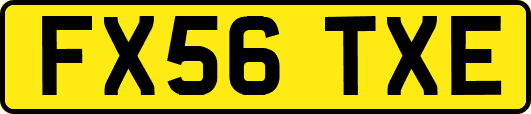FX56TXE