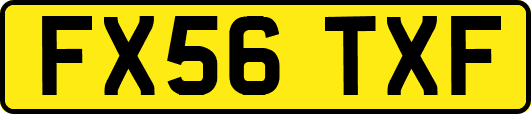 FX56TXF