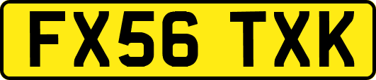 FX56TXK