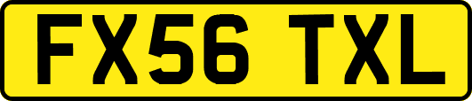 FX56TXL