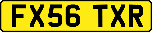 FX56TXR
