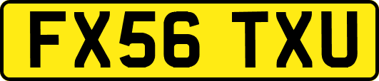 FX56TXU