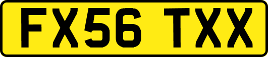 FX56TXX