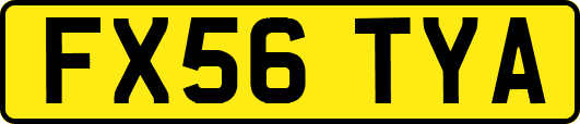 FX56TYA