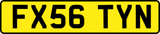 FX56TYN