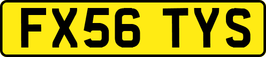 FX56TYS
