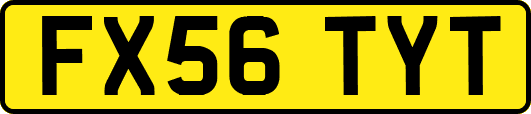 FX56TYT