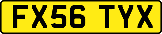 FX56TYX