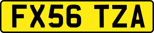 FX56TZA
