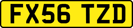 FX56TZD