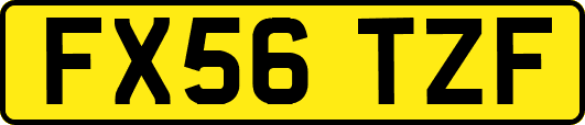 FX56TZF
