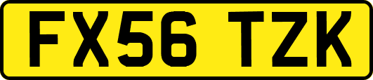FX56TZK