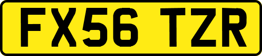 FX56TZR