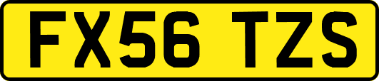 FX56TZS