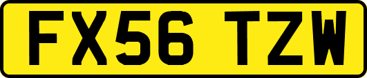FX56TZW