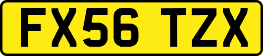 FX56TZX
