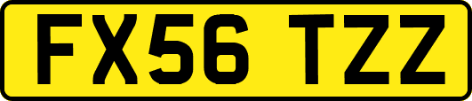 FX56TZZ
